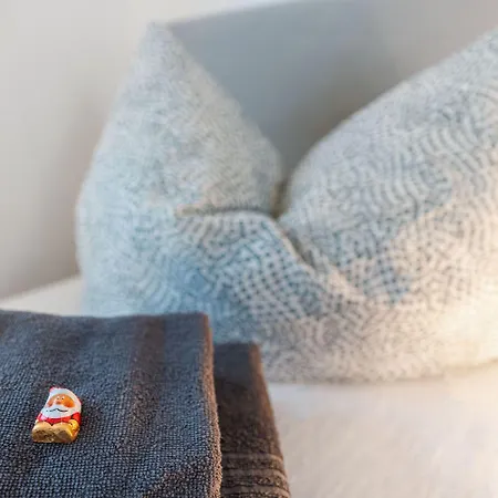 With Balcony Апартаменты *