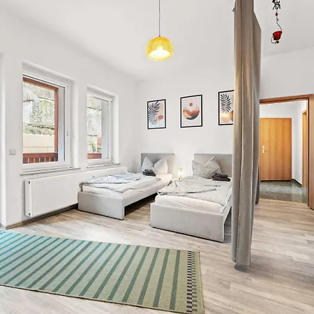 Апартаменты With Balcony *