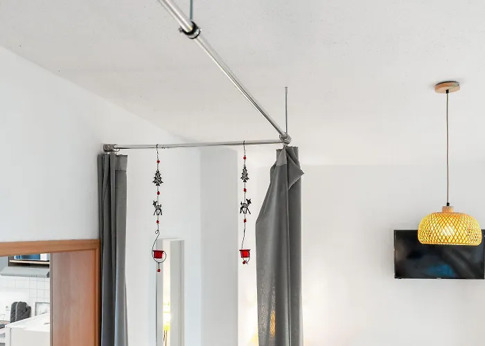 With Balcony * Apolda