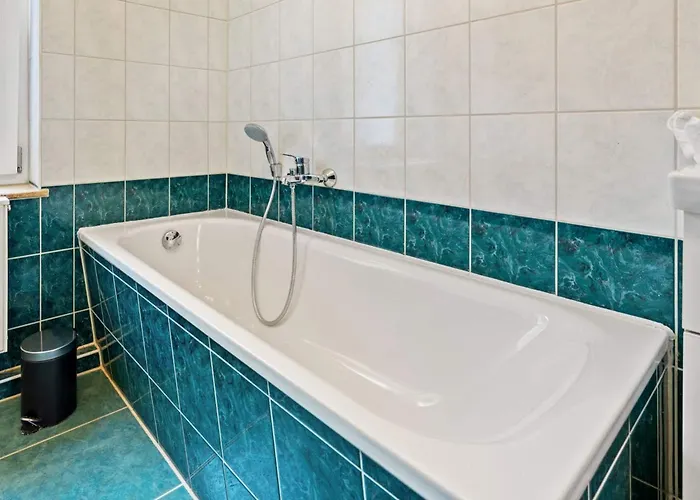 Apartament With Balcony *