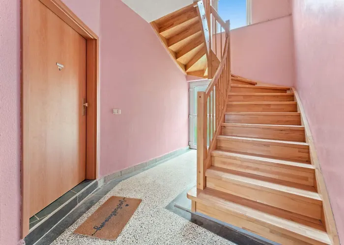 Apartament With Balcony Apolda